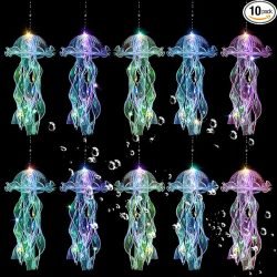 AWATIN Jellyfish Lanterns