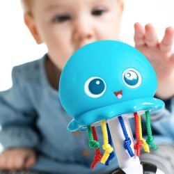 jellyfish toys